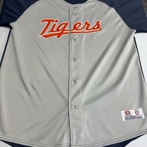 Tigers jersey